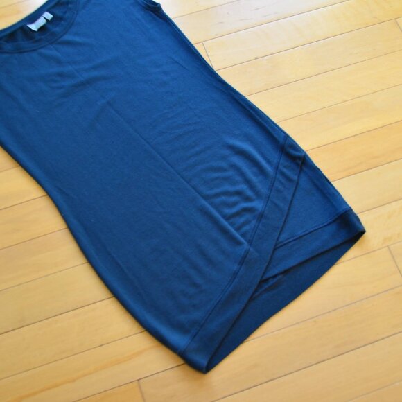 Athleta Short Sleeve Criss Cross Dress Size XS - Picture 4 of 9